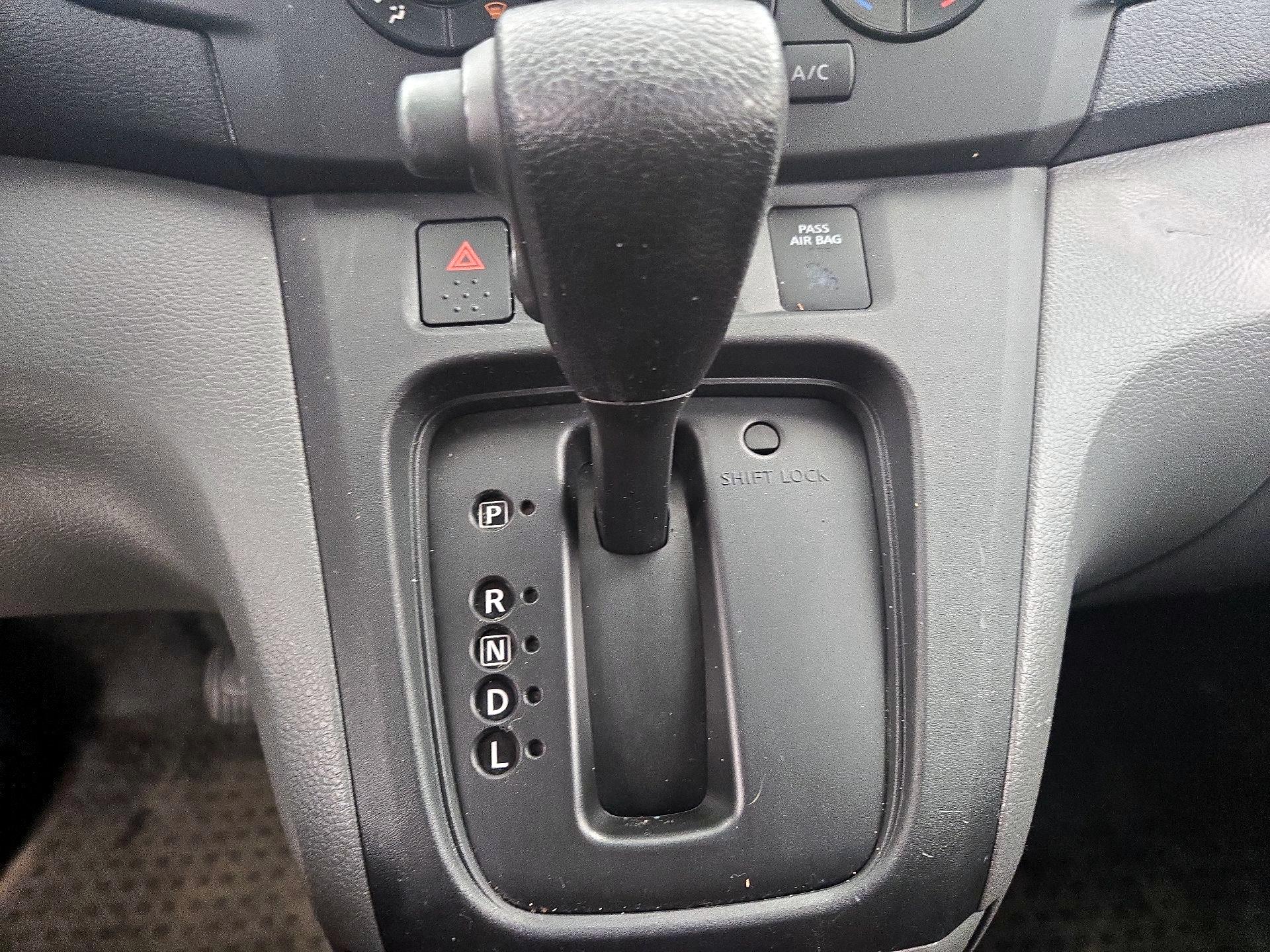 Thumbnail: 2020 Nissan NV200 - 17