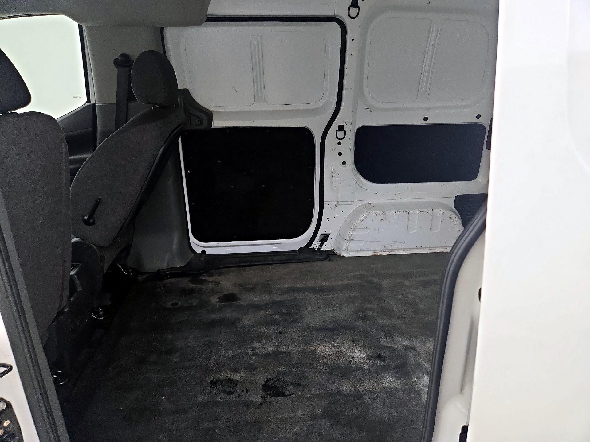 Thumbnail: 2020 Nissan NV200 - 19