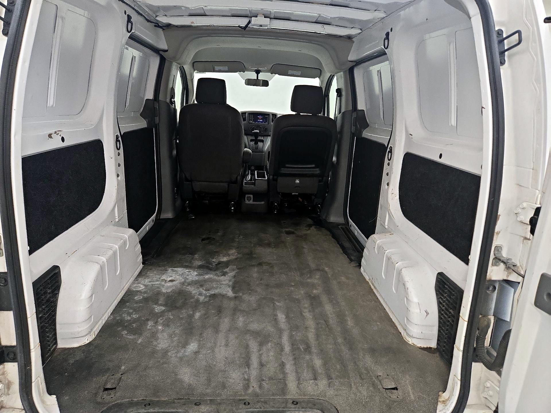 Thumbnail: 2020 Nissan NV200 - 20
