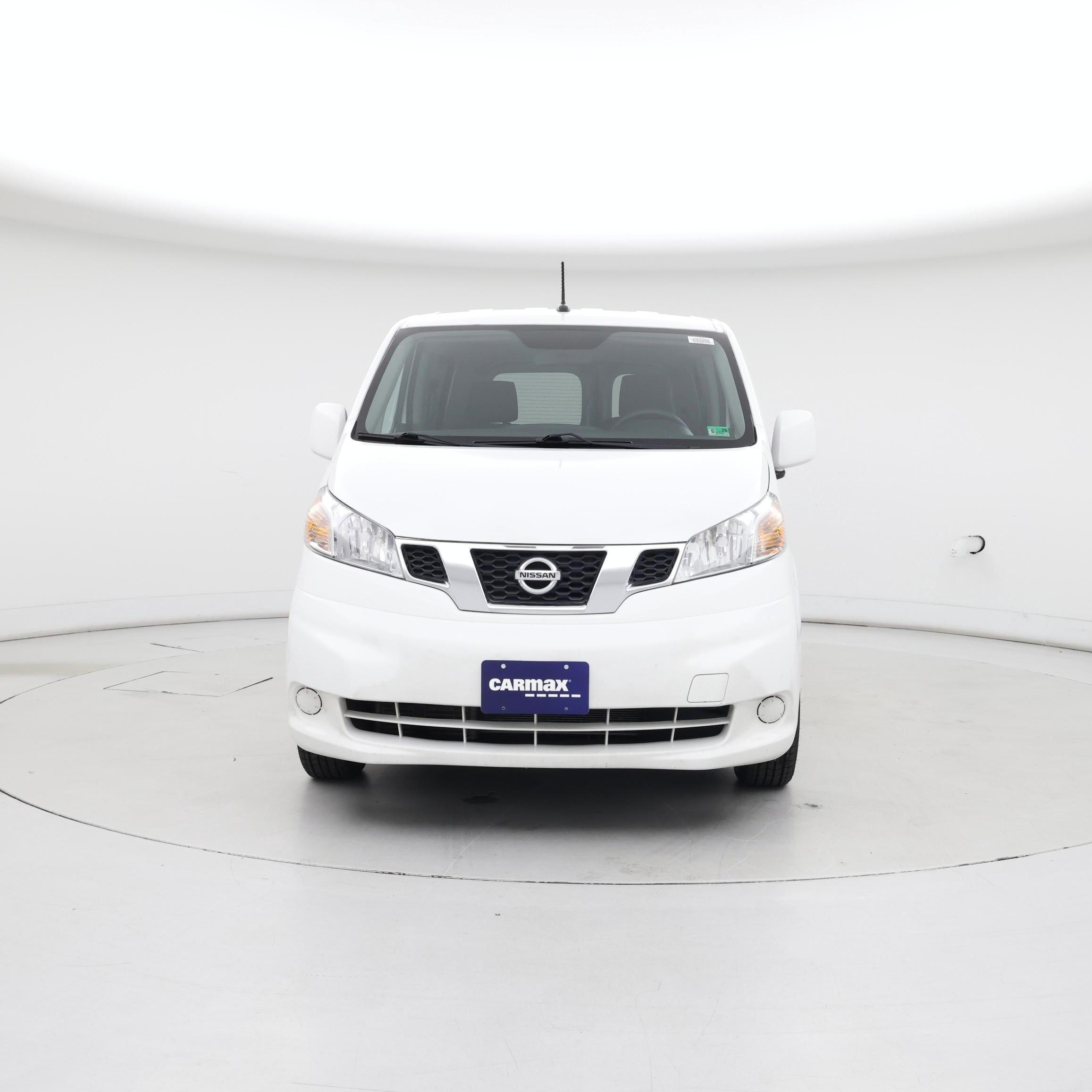 Thumbnail: 2020 Nissan NV200 - 5