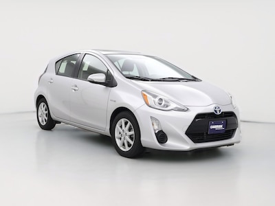 2015 Toyota Prius c Three -
                  Glen Allen, VA