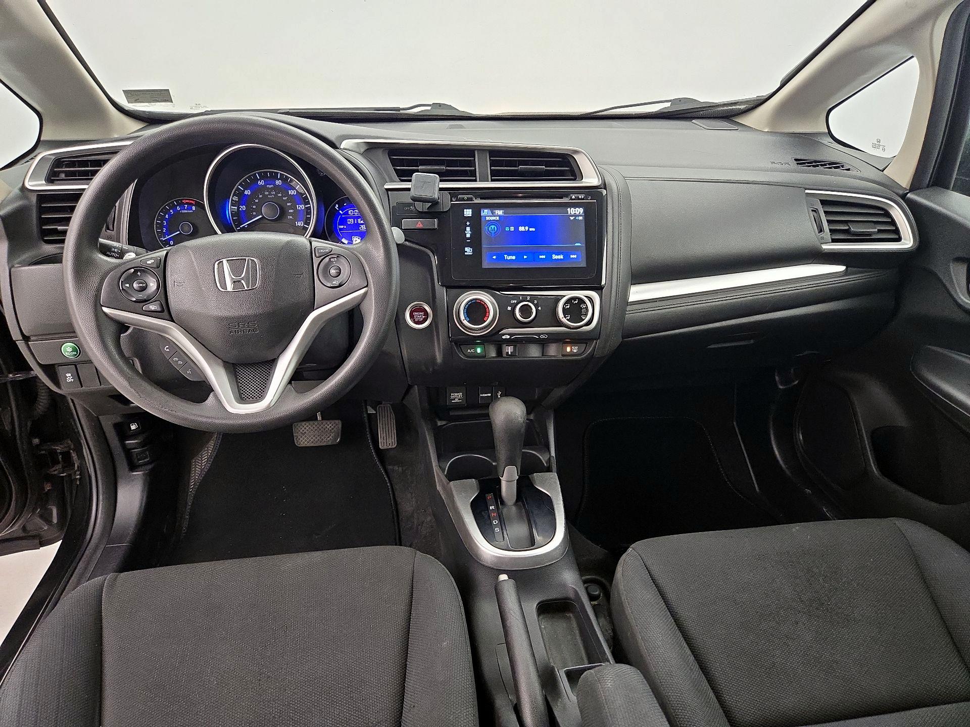 Thumbnail: 2015 Honda Fit - 9