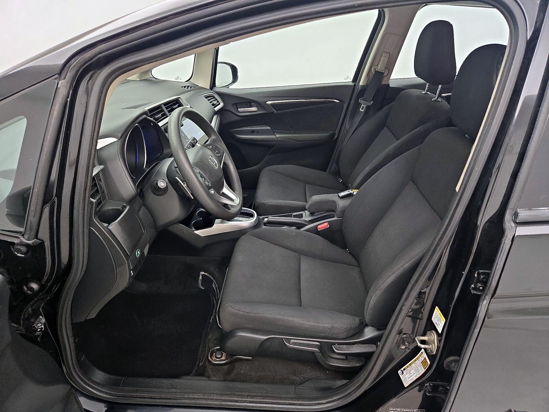 Thumbnail: 2015 Honda Fit - 11