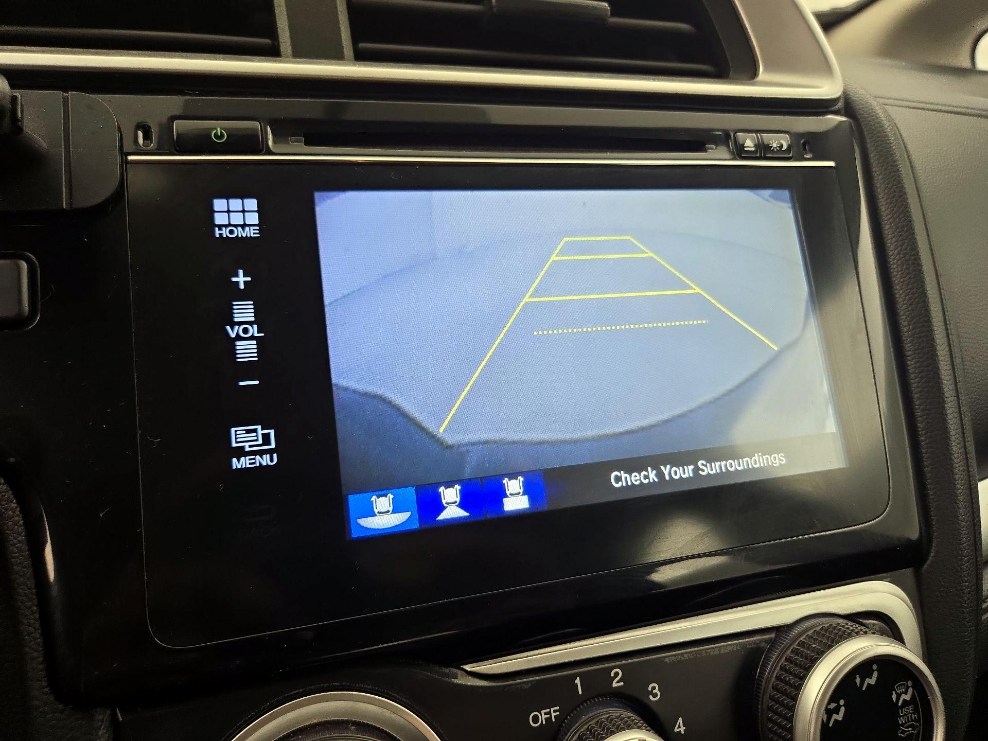 Thumbnail: 2015 Honda Fit - 13