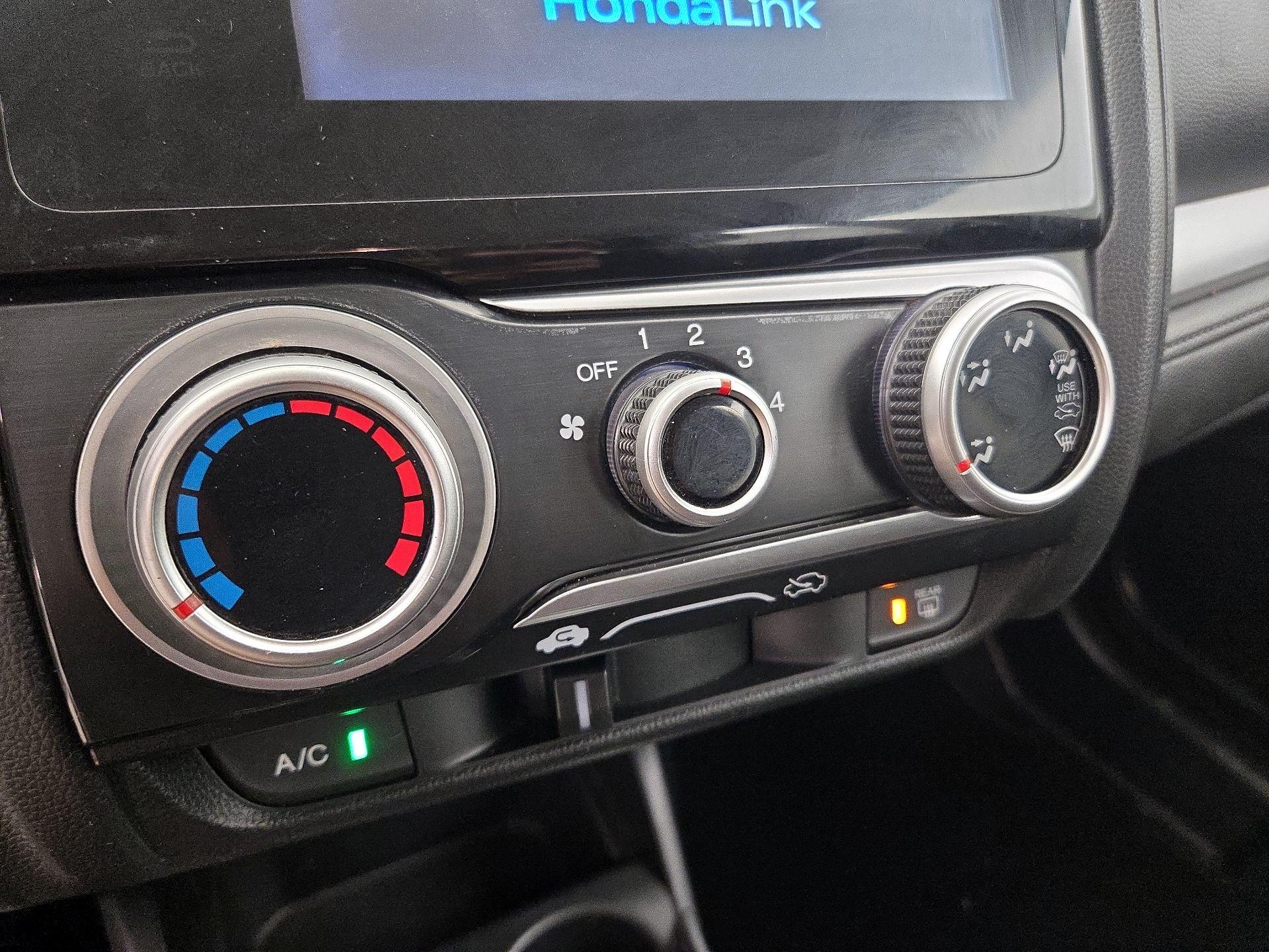 Thumbnail: 2015 Honda Fit - 15