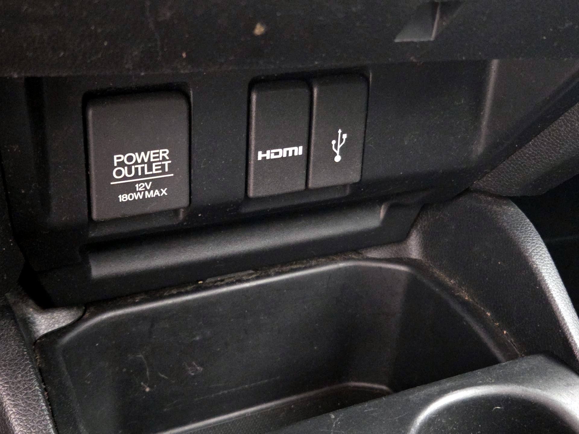 Thumbnail: 2015 Honda Fit - 17