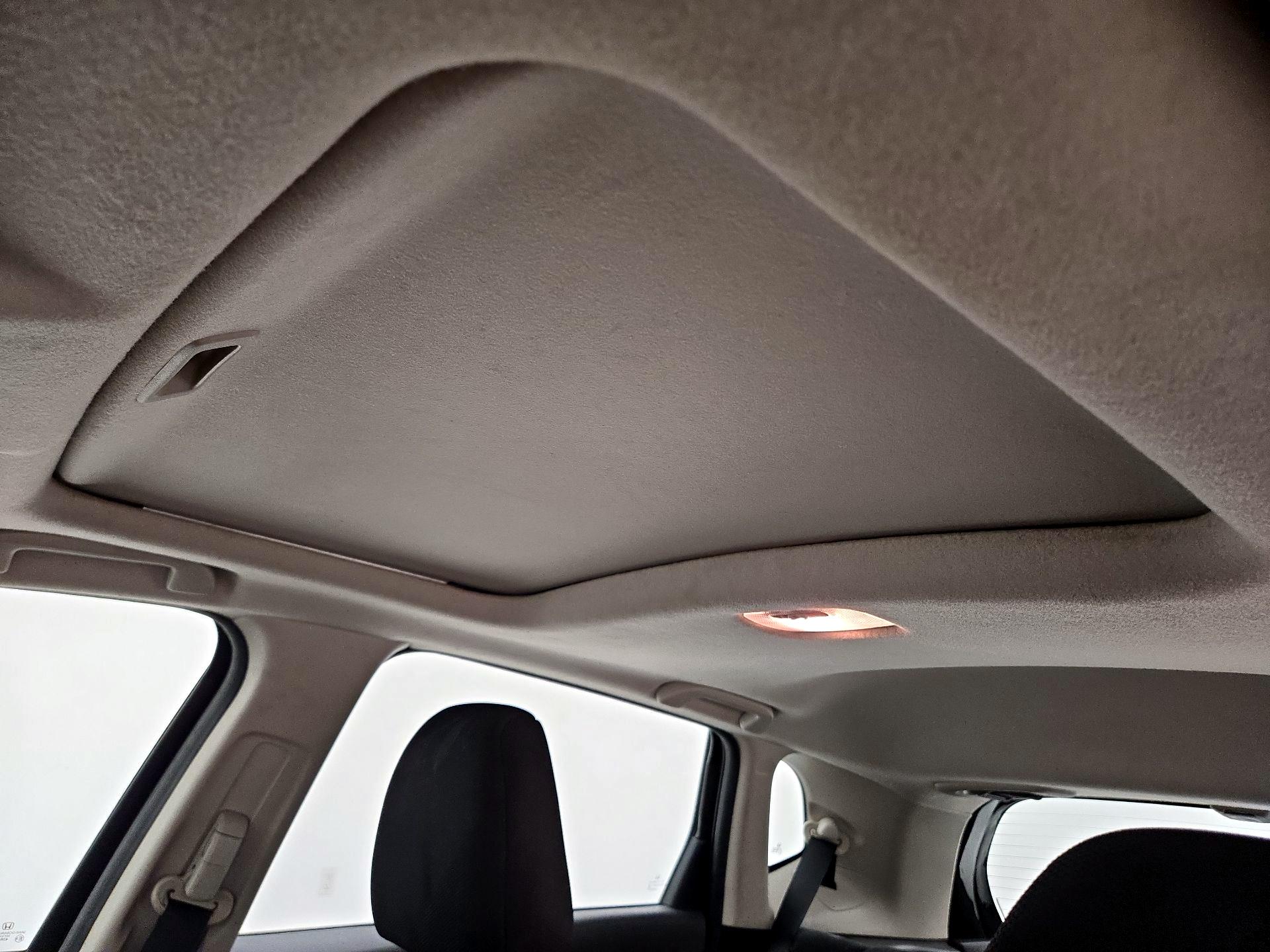 Thumbnail: 2015 Honda Fit - 18