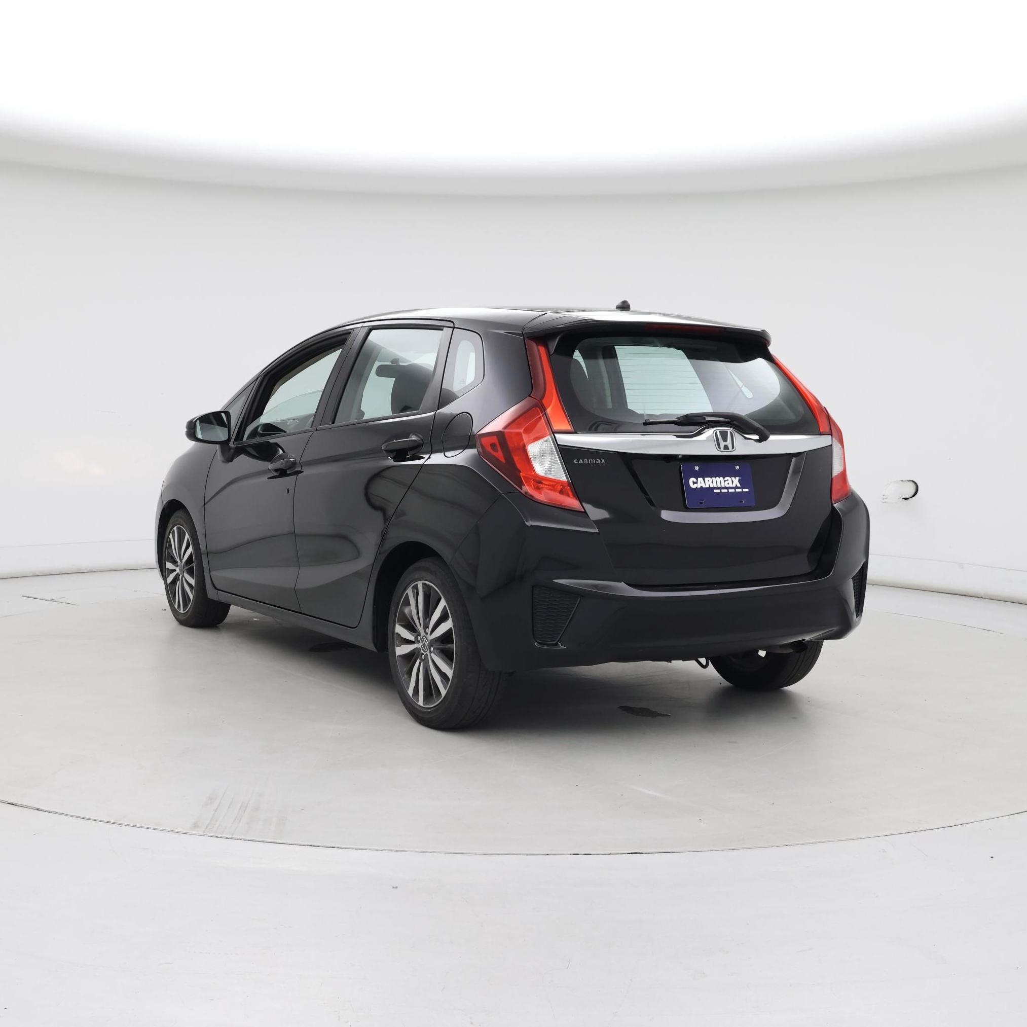 Thumbnail: 2015 Honda Fit - 2