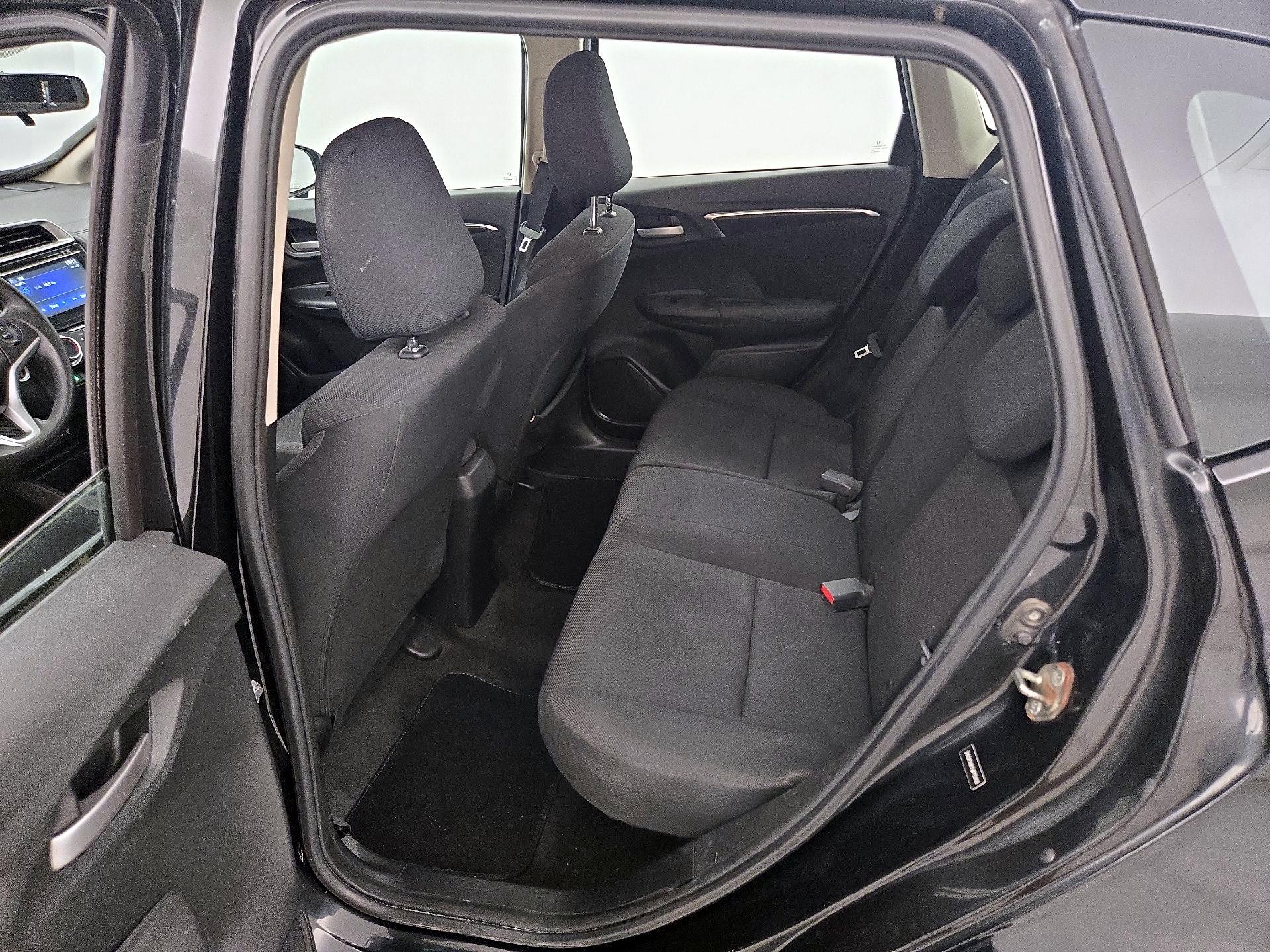 Thumbnail: 2015 Honda Fit - 19