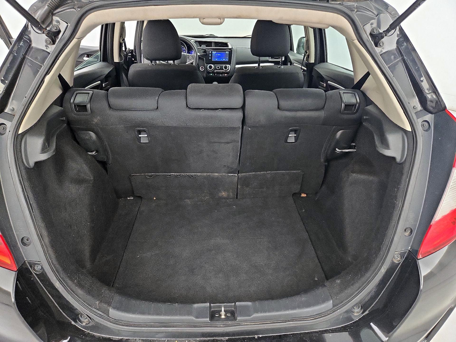 Thumbnail: 2015 Honda Fit - 20
