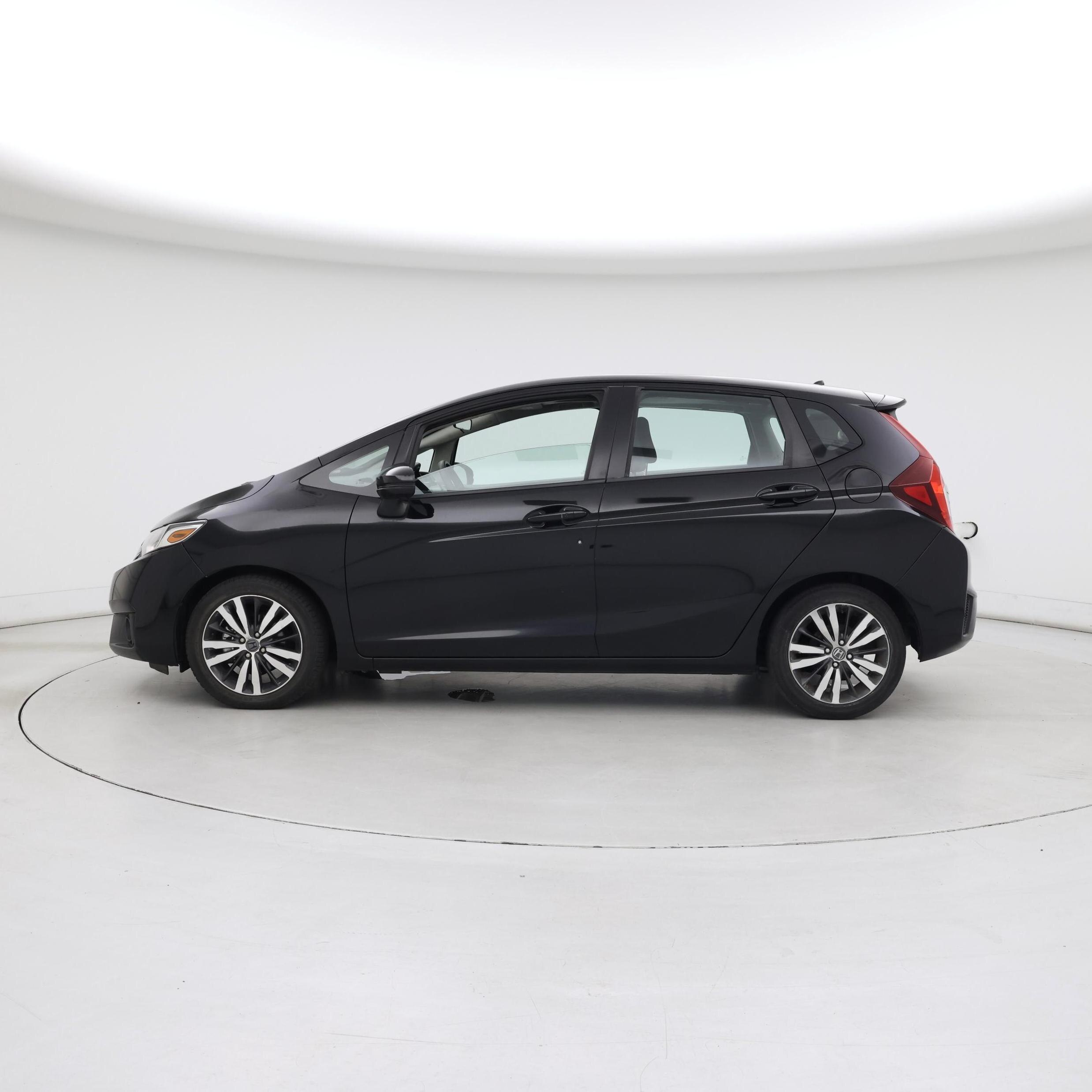 Thumbnail: 2015 Honda Fit - 3