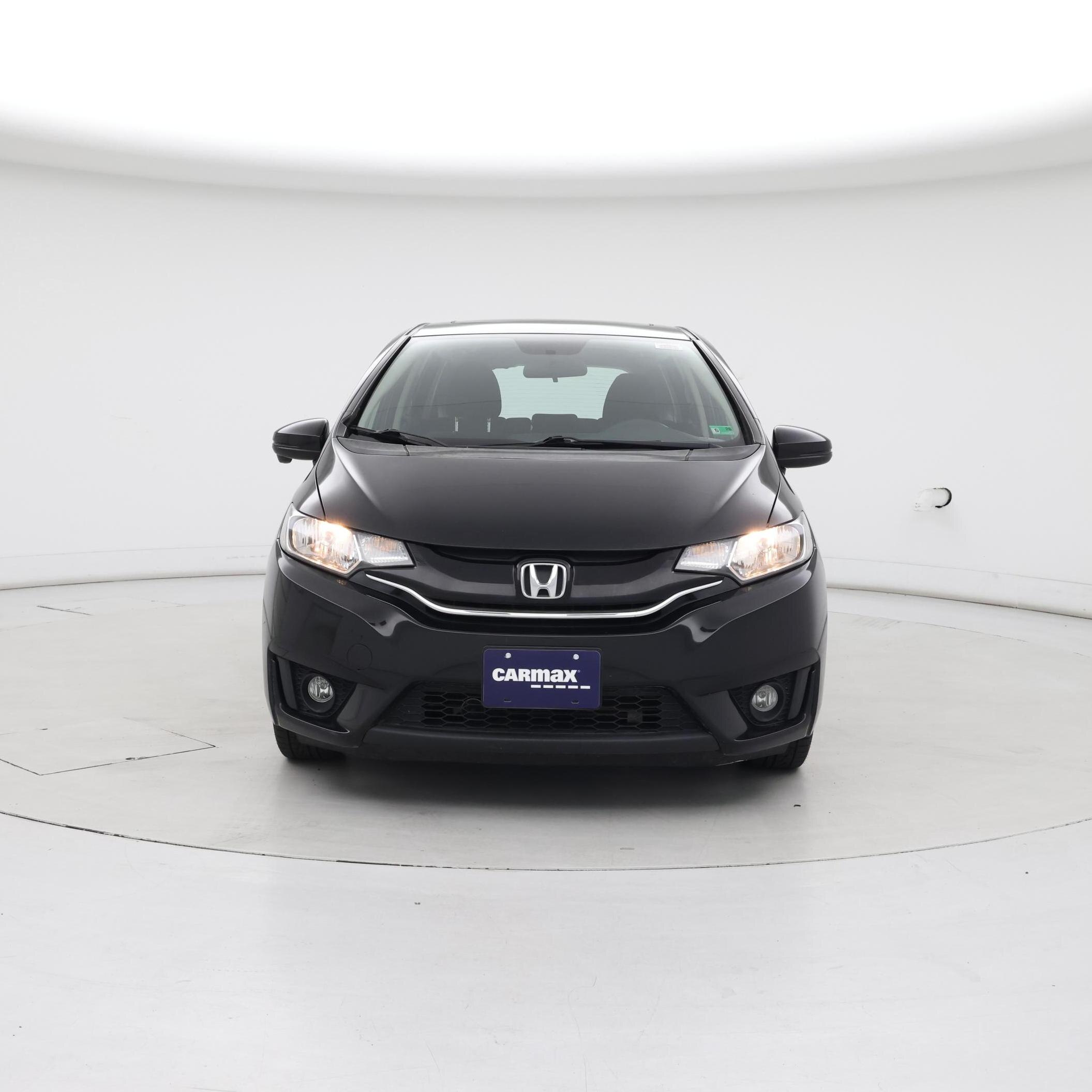 Thumbnail: 2015 Honda Fit - 5