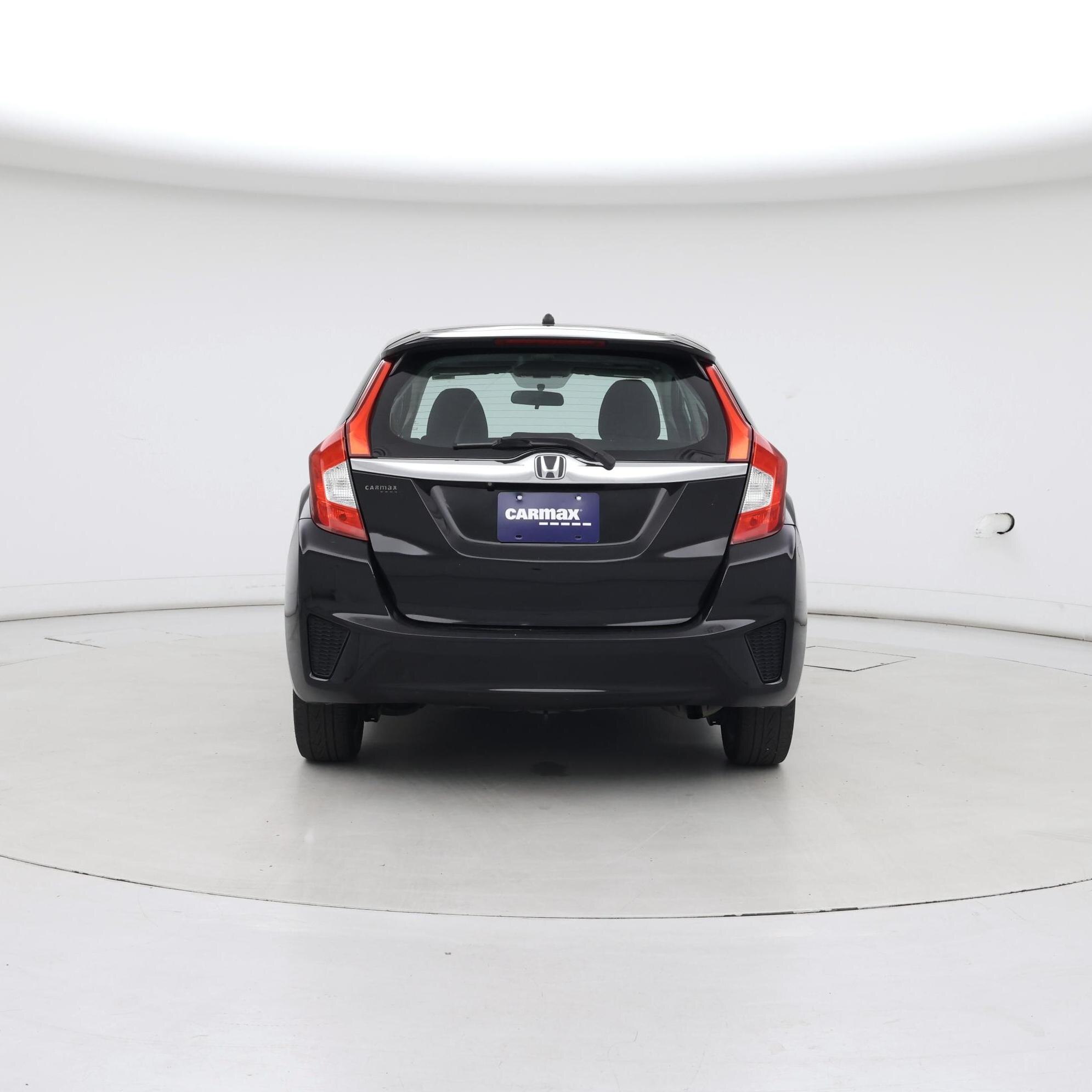Thumbnail: 2015 Honda Fit - 6