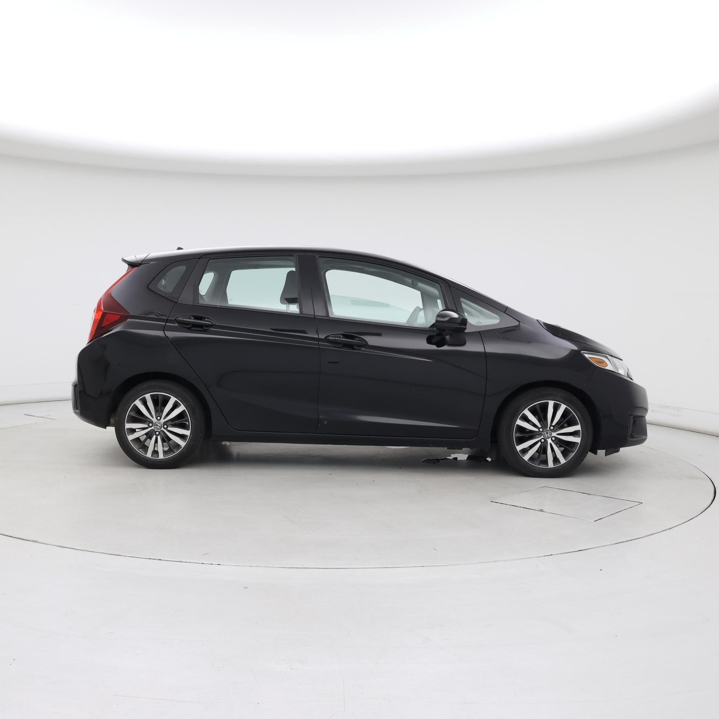 Thumbnail: 2015 Honda Fit - 7