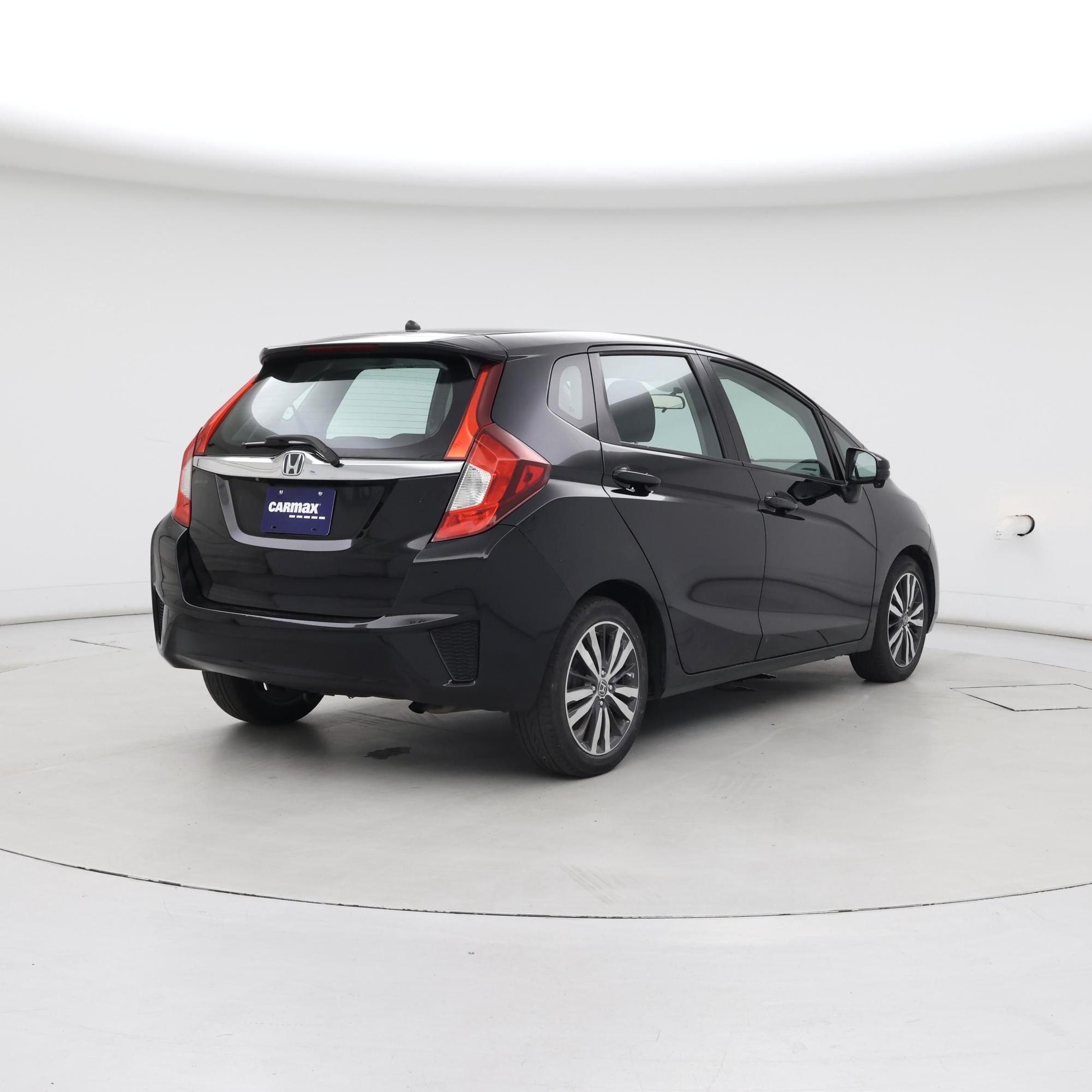 Thumbnail: 2015 Honda Fit - 8