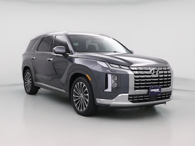 2023 Hyundai Palisade Calligraphy -
                  Glen Allen, VA