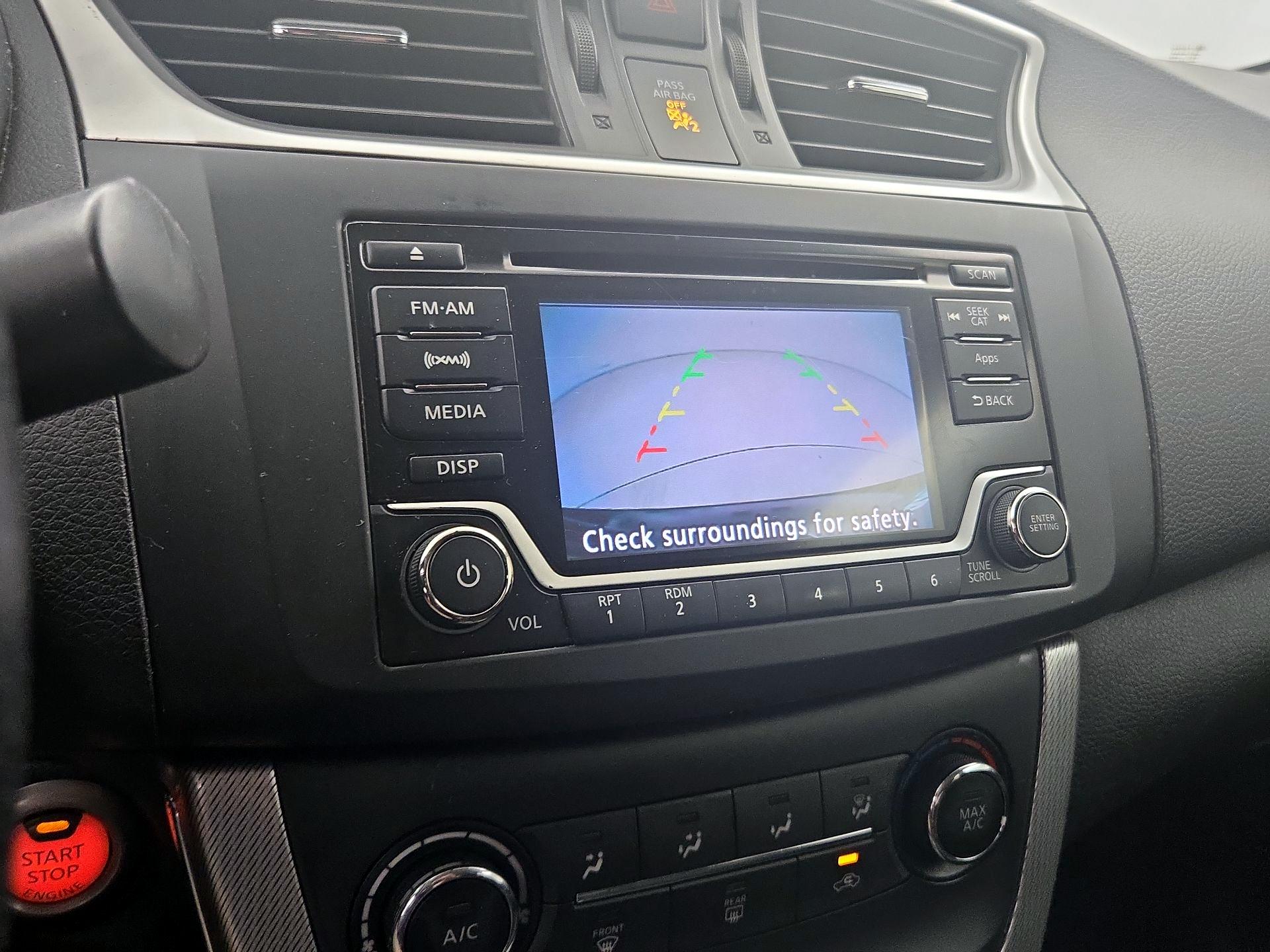 Thumbnail: 2015 Nissan Sentra - 14