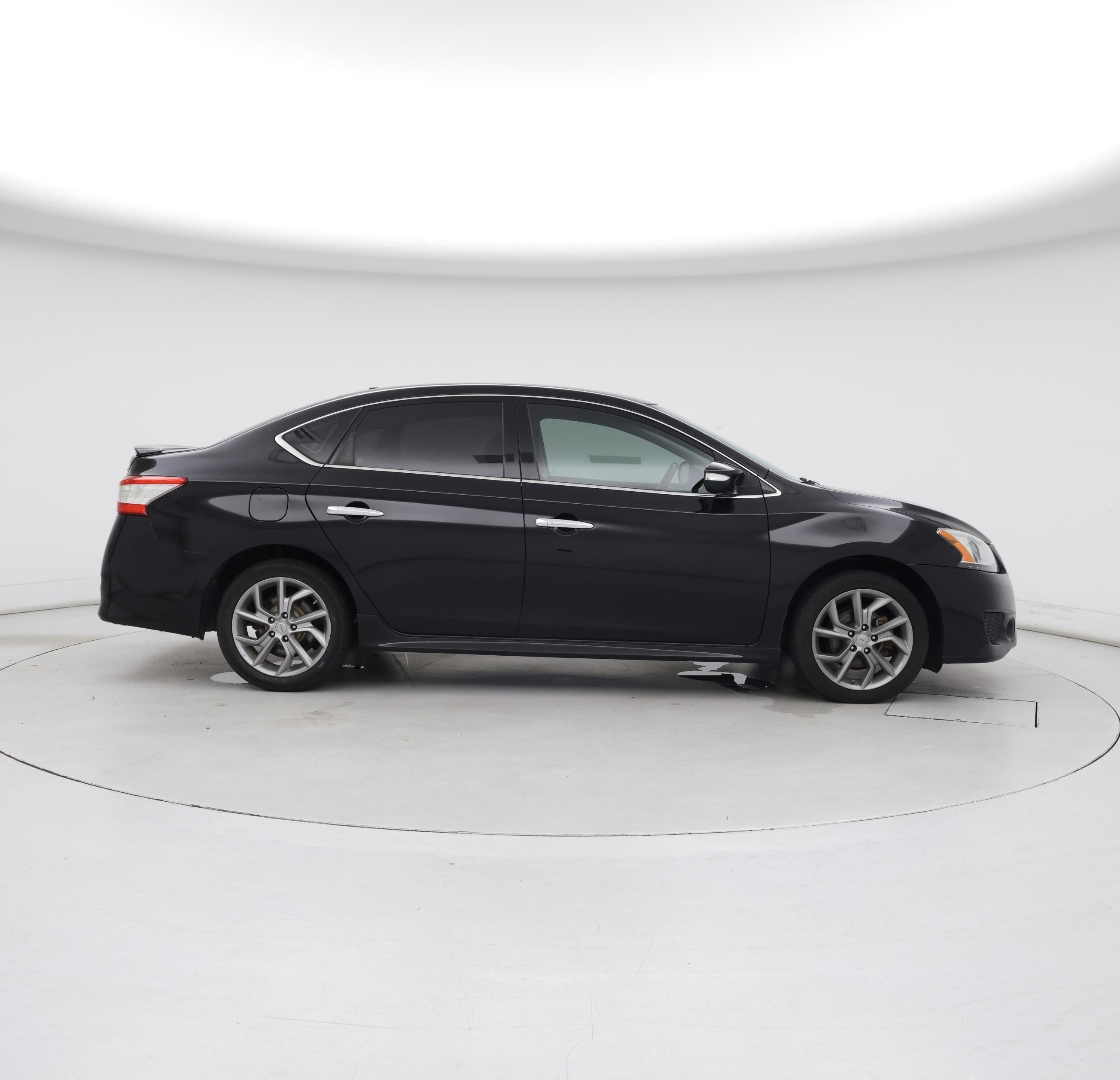 Thumbnail: 2015 Nissan Sentra - 7