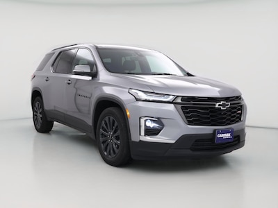 2023 Chevrolet Traverse RS -
                  Glen Allen, VA