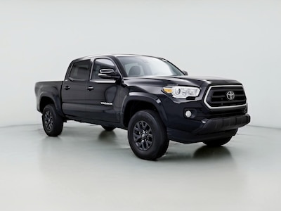 2023 Toyota Tacoma SR5 -
                Clermont, FL