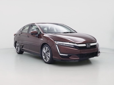 2021 Honda Clarity Touring -
                Clermont, FL