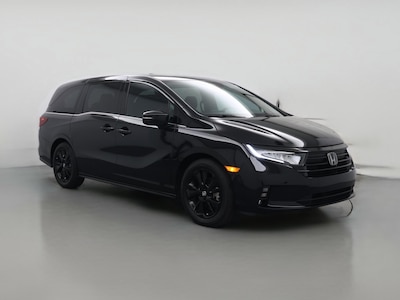 2023 Honda Odyssey Sport -
                Pensacola, FL