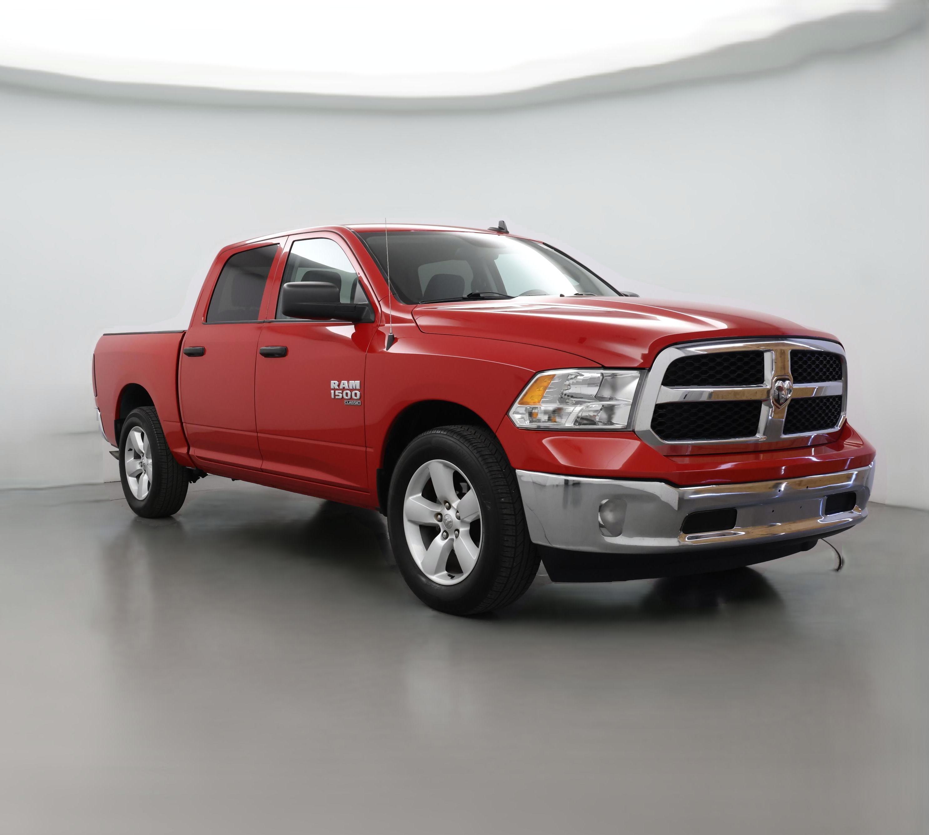 Thumbnail: 2022 RAM 1500 Classic - 1