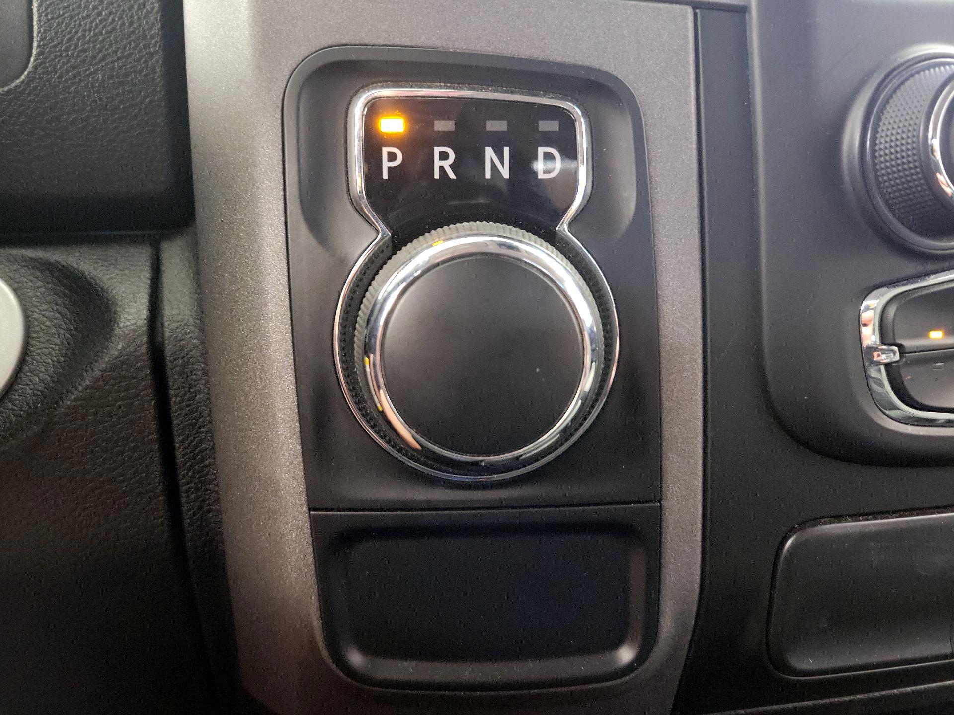 Thumbnail: 2022 RAM 1500 Classic - 17