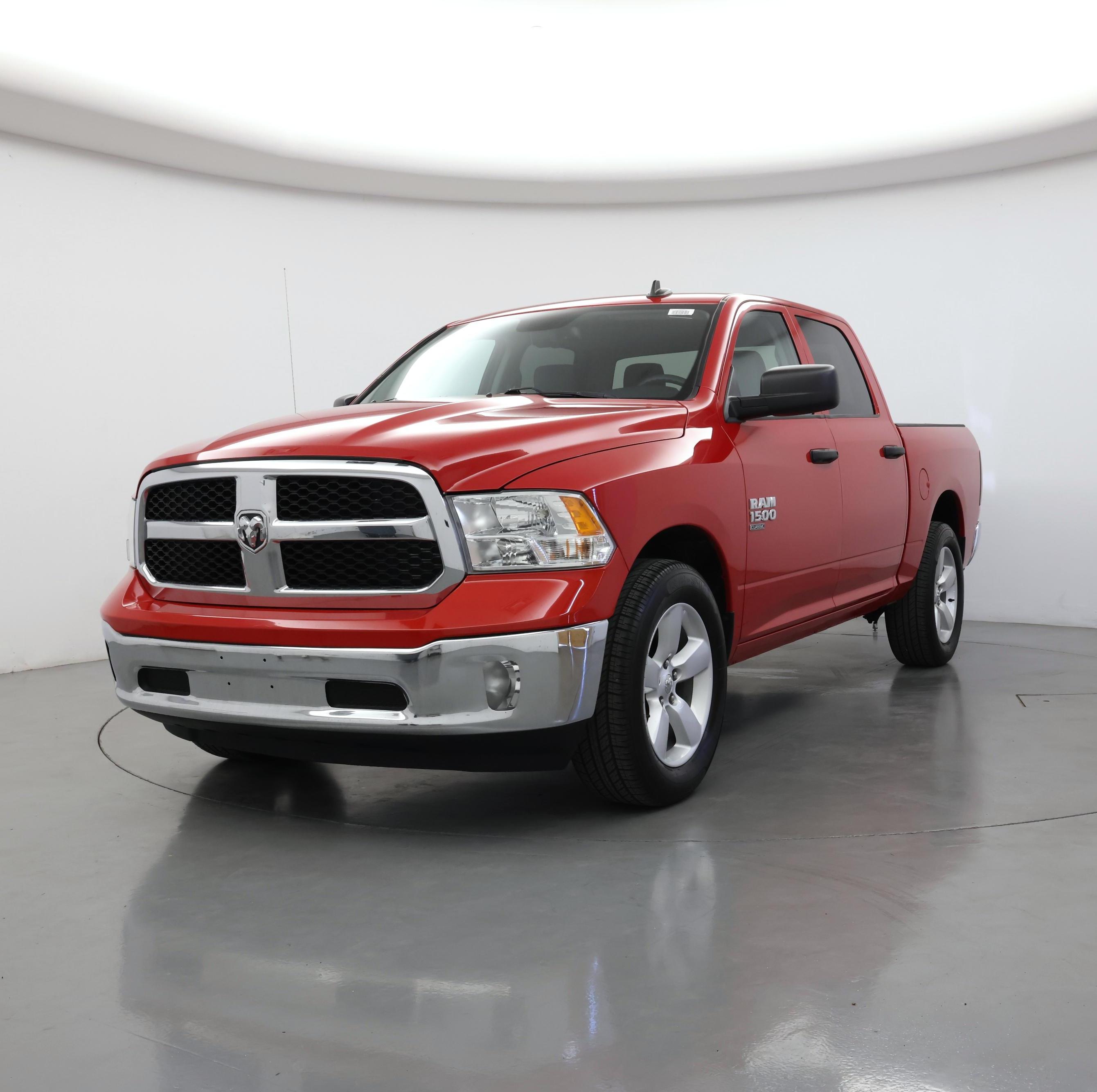 Thumbnail: 2022 RAM 1500 Classic - 4