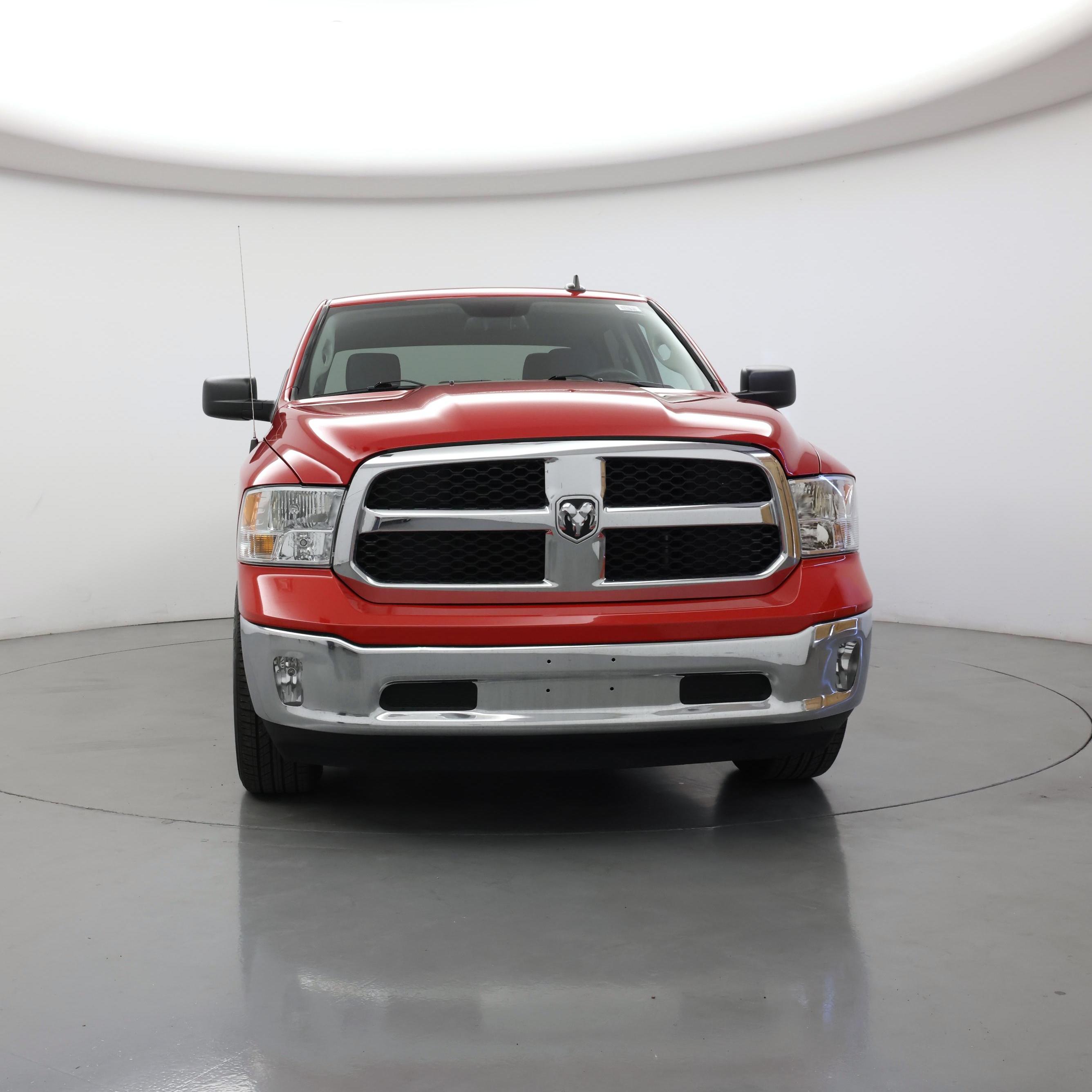 Thumbnail: 2022 RAM 1500 Classic - 5