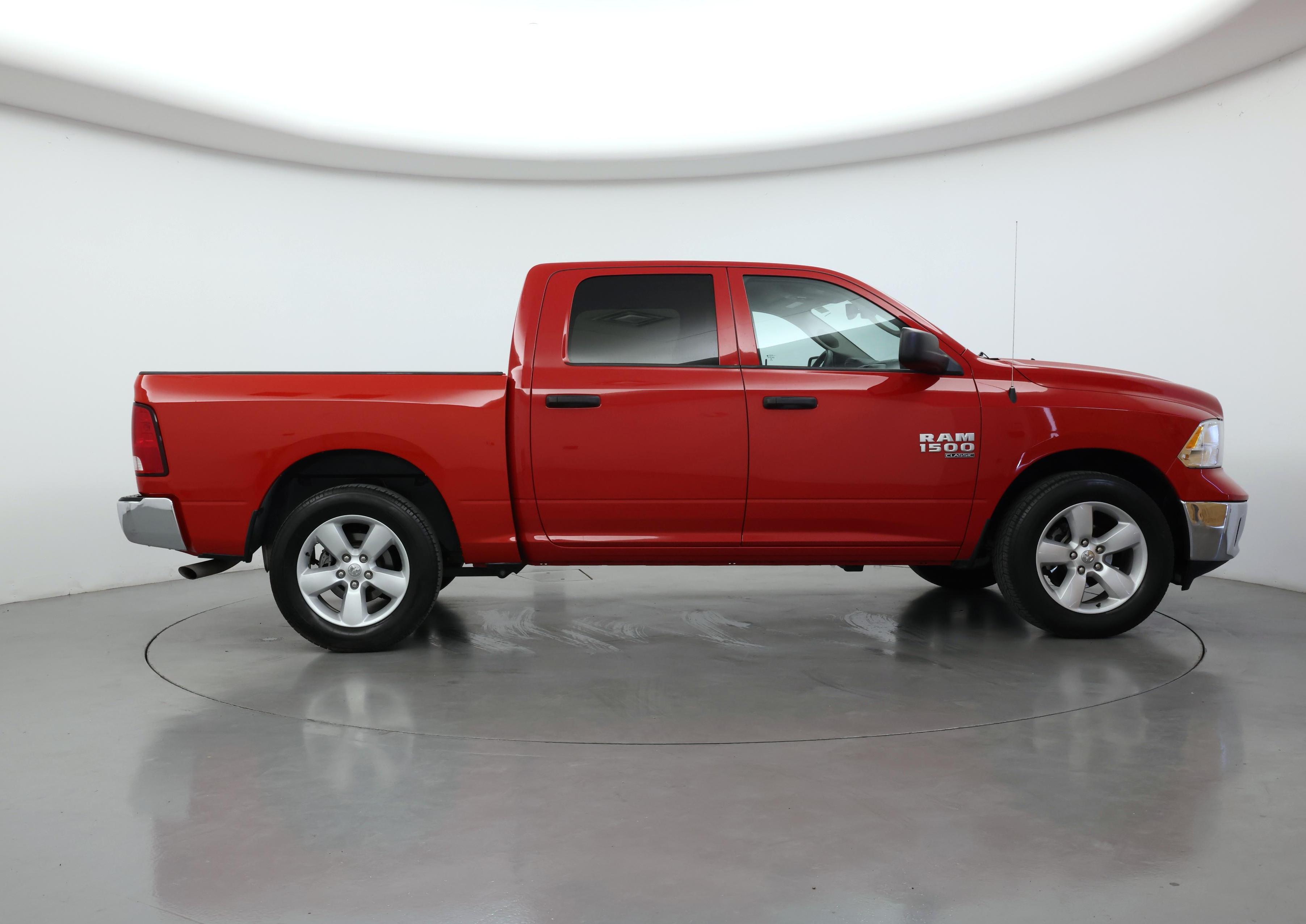 Thumbnail: 2022 RAM 1500 Classic - 7