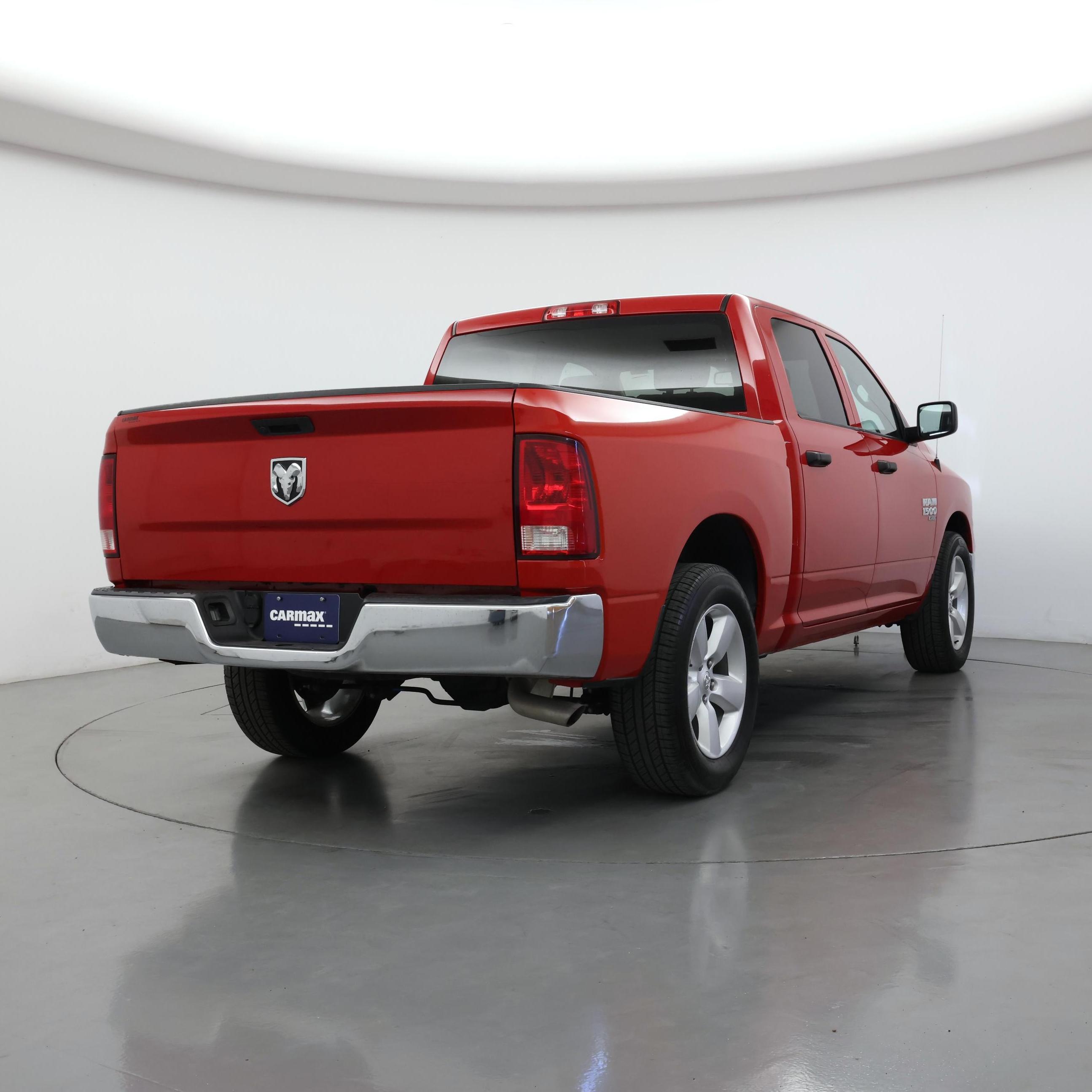 Thumbnail: 2022 RAM 1500 Classic - 8