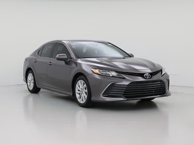 2024 Toyota Camry LE -
                Fort Lauderdale, FL