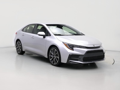 2022 Toyota Corolla SE -
                Orlando, FL