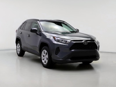 2021 Toyota RAV4 LE -
                Orlando, FL