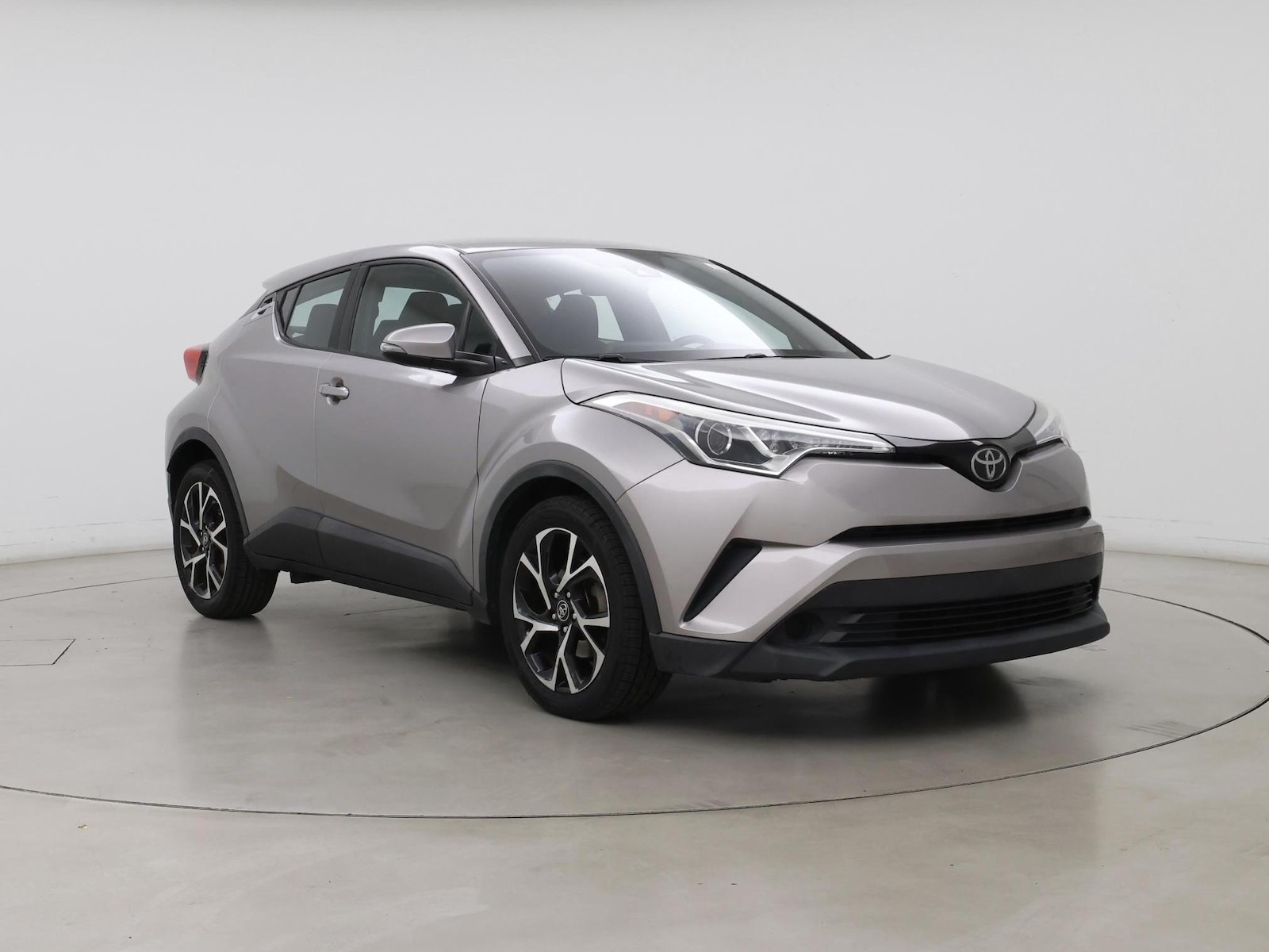 Image 2 of 2018 Toyota C-HR XLE