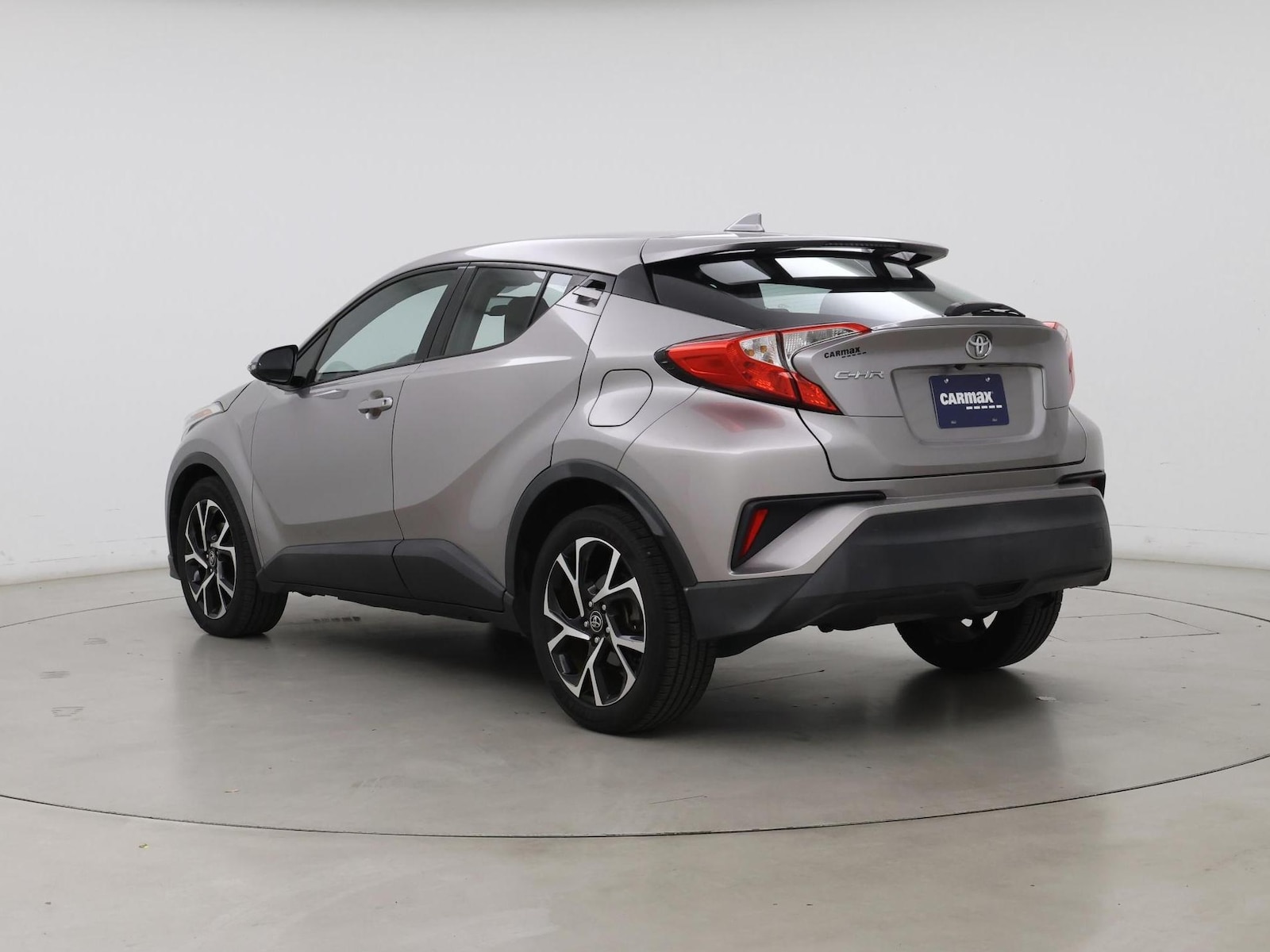 Image 3 of 2018 Toyota C-HR XLE