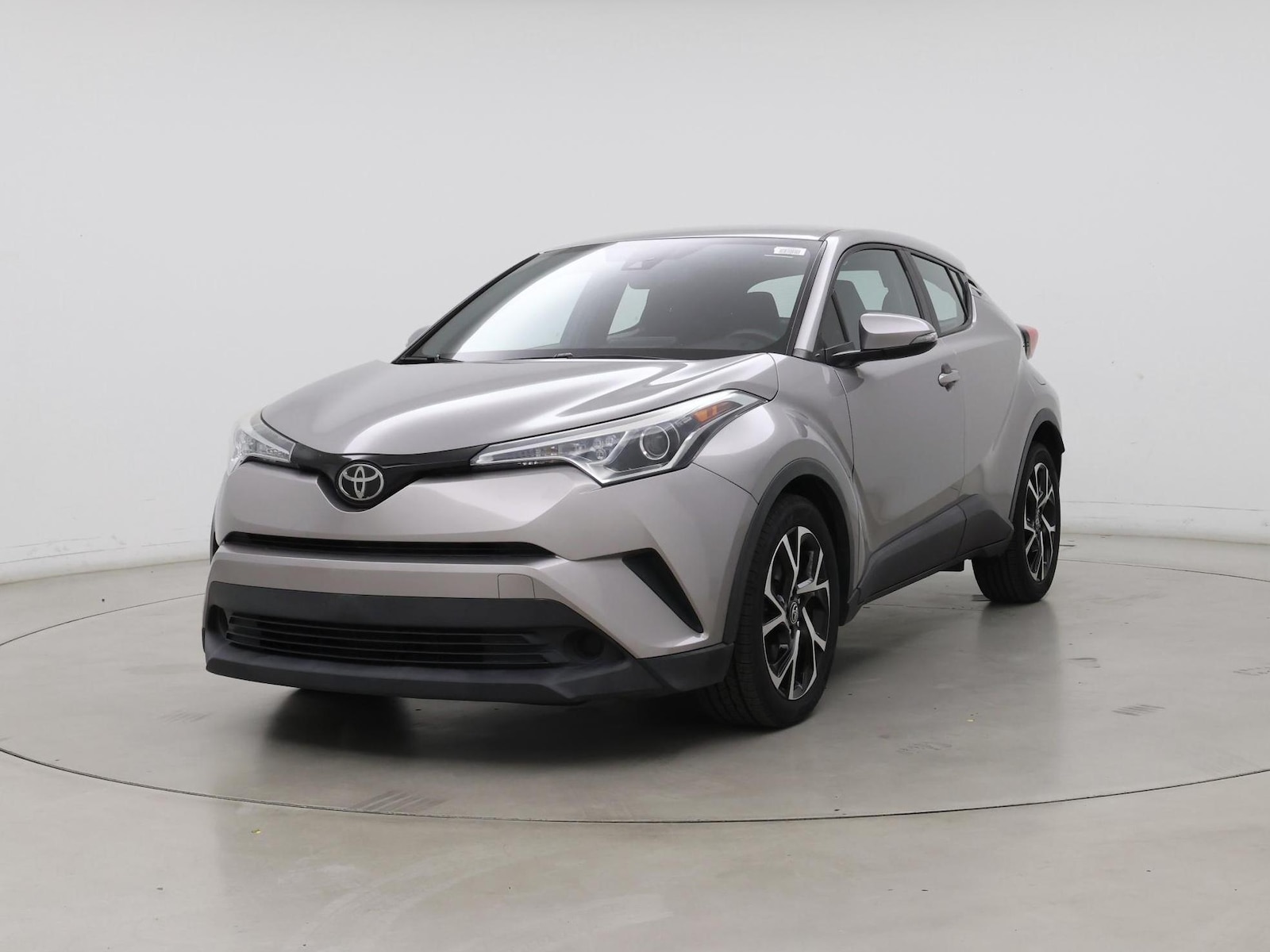 Image 5 of 2018 Toyota C-HR XLE