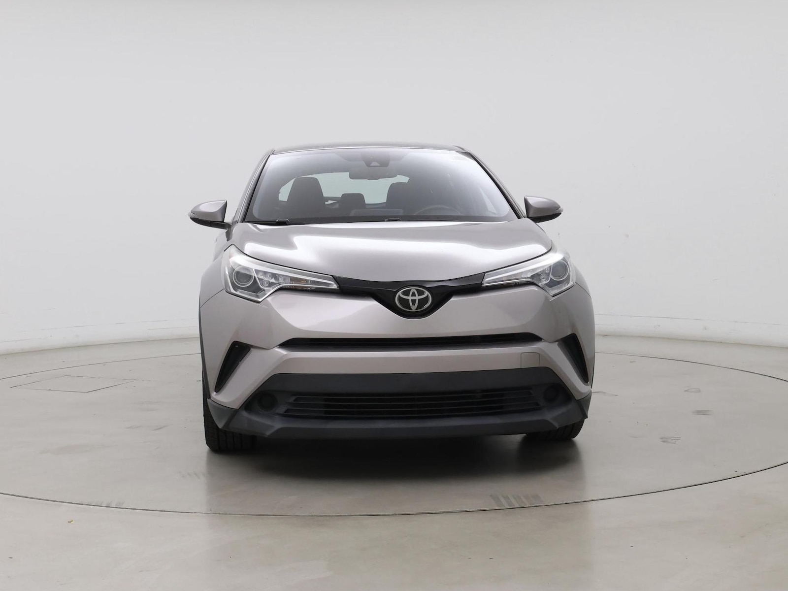 Image 6 of 2018 Toyota C-HR XLE