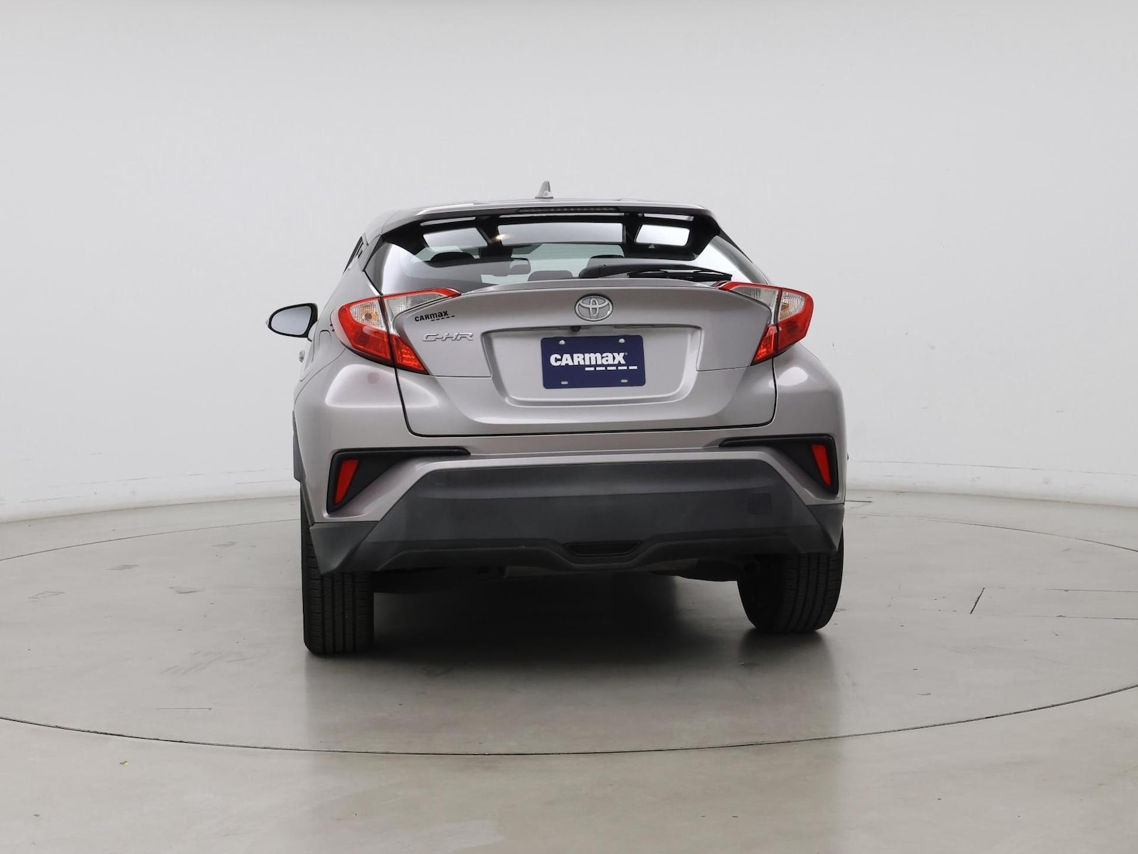 Image 7 of 2018 Toyota C-HR XLE