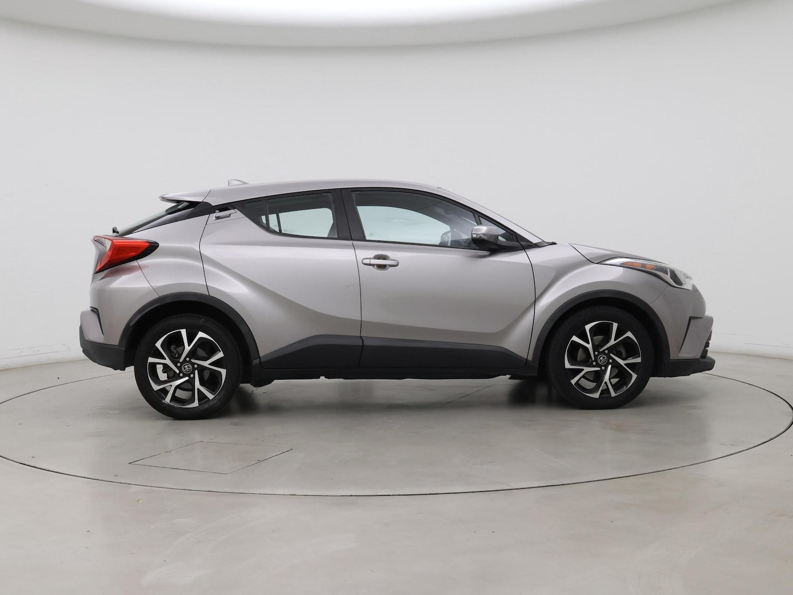 Image 8 of 2018 Toyota C-HR XLE