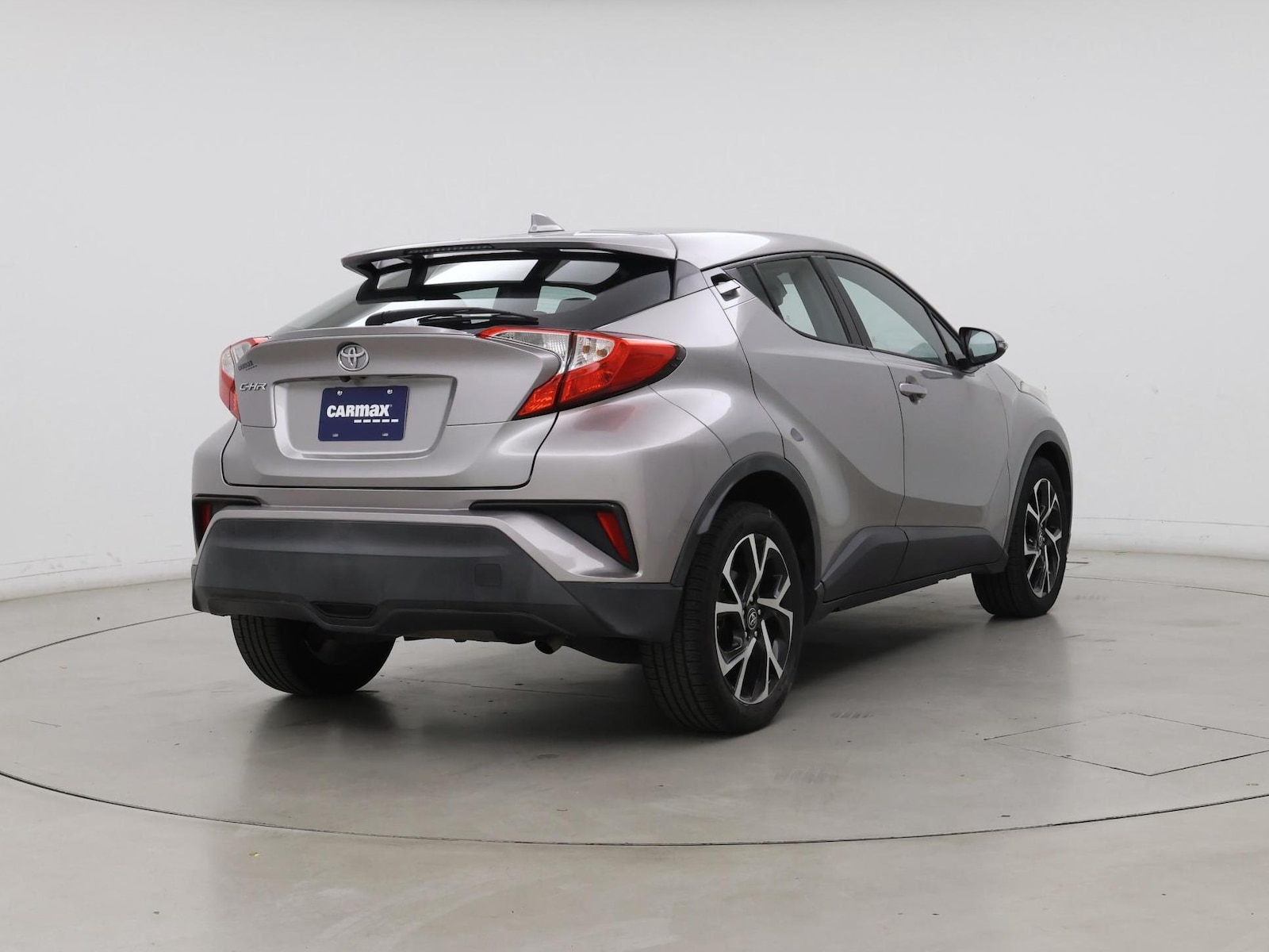 Image 9 of 2018 Toyota C-HR XLE