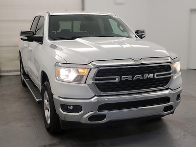 2022 RAM 1500 Big Horn -
                Oak Lawn, IL