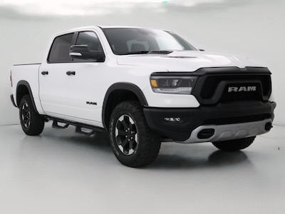 2022 RAM 1500 Rebel -
                Memphis, TN