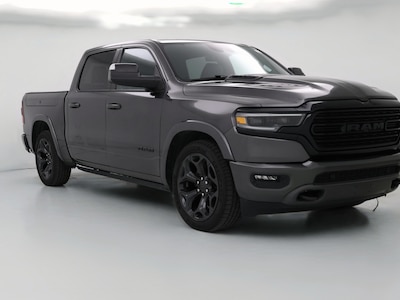 2022 RAM 1500 Laramie -
                Baton Rouge, LA