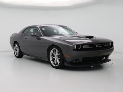 2022 Dodge Challenger GT -
                Baton Rouge, LA