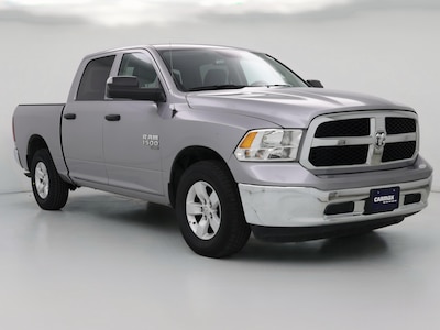 2022 RAM 1500 Classic SLT -
                Baton Rouge, LA