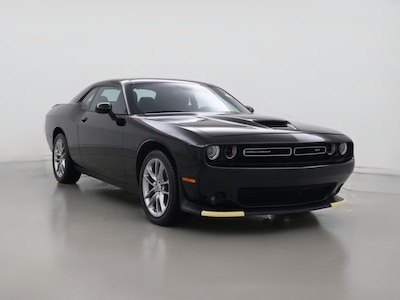 2022 Dodge Challenger GT -
                Kennesaw, GA