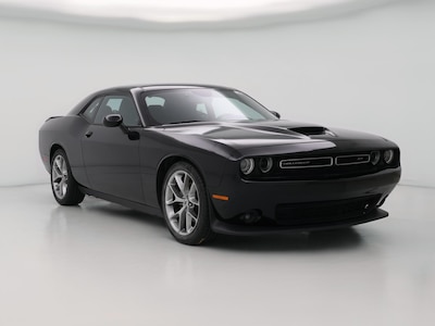 2022 Dodge Challenger GT -
                Birmingham, AL