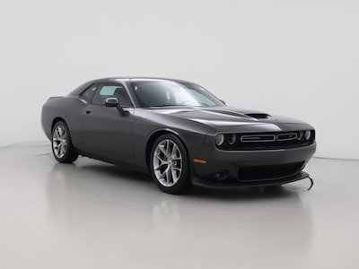 2022 Dodge Challenger GT -
                Roswell, GA